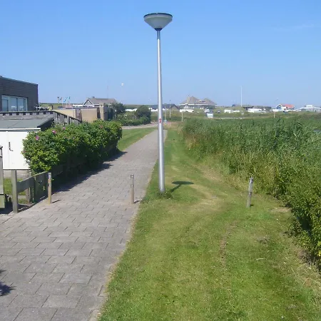 Nabij Strand Appartement Petten