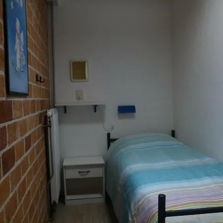 Nabij Strand Appartement Petten