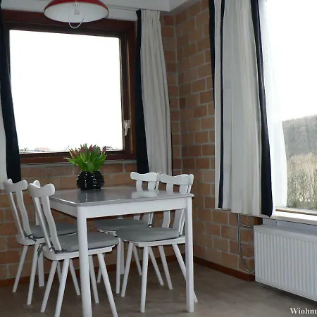 Appartement Nabij Strand *
